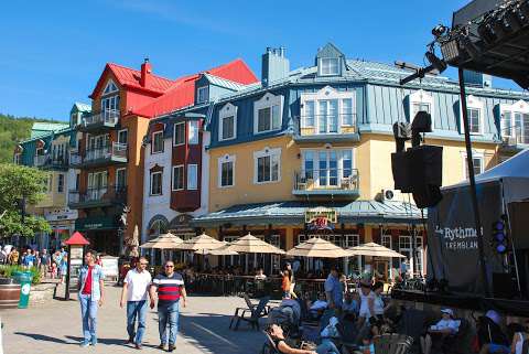 Mont-Tremblant National Park